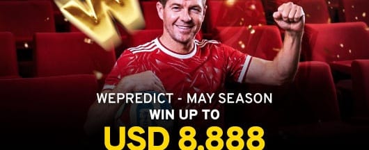 Promosi Reload Hujung Minggu promotion