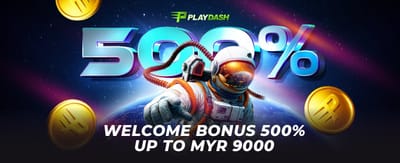 Menang Besar Setiap Hari!