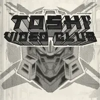 Toshi Video Club screenshot