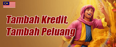 Bonus Deposit Harian promotion