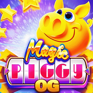 Magic Piggy OG
